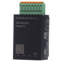 TMC4HOIS01 - PLC analogue I/O-module TMC4HOIS01