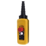 XACA29141 - Pendant control station 2 buttons XACA29141