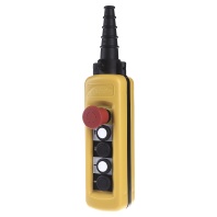 XACA4813 - Pendant control station 4 buttons XACA4813