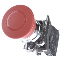 XB4BT845 - Emergency stop complete IP66 XB4BT845