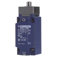 XCKJ161H29 - Plunger switch IP66 XCKJ161H29