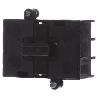 XENT1991 - Auxiliary contact block 0 NO/3 NC XENT1991