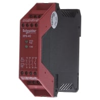XPSAC3721 - Safety relay 230V AC EN954-1 Cat 3 XPSAC3721