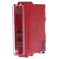 XPSUAF13AP - Safety relay 24V AC/DC XPSUAF13AP