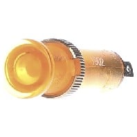 XVLA235 - Indicator light yellow 24VDC XVLA235