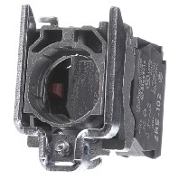 ZB4BZ104 - Auxiliary contact block 0 NO/2 NC ZB4BZ104