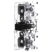 ZC1BE101 - Auxiliary contact block 1 NO/0 NC ZC1BE101