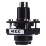 ZCKD01 - Plunger head for position switch ZCKD01