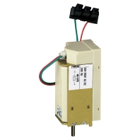 33668 - Under voltage coil 24VAC 24...30VDC 33668