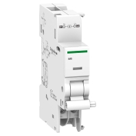 A9A26477 - Shunt release (for power circuit A9A26477