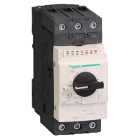 GV3P18 - Motor protection circuit-breaker 18A GV3P18