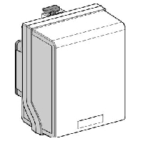 KNB16CN5 - Tap off unit for busbar trunk 16A KNB16CN5