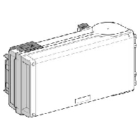 KNB50SN4 - Tap off unit for busbar trunk 50A KNB50SN4