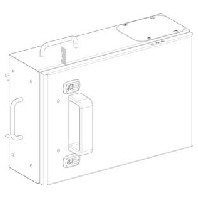 KSB160SE4 - Tap off unit for busbar trunk 160A KSB160SE4