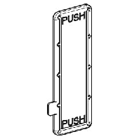 KSB400ZB1 - Accessory for tap off unit busbar trunk KSB400ZB1