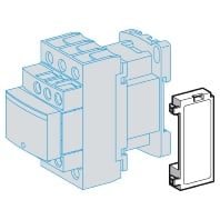 LAD4RC3E - RC-element 24...48V AC LAD4RC3E