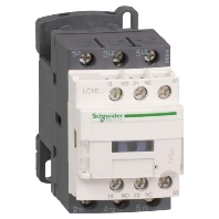 LC1D25ED - Magnet contactor 25A 48VDC LC1D25ED