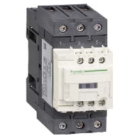 LC1D65AR7 - Magnet contactor 65A 440VAC LC1D65AR7