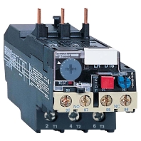 LRD1522 - Thermal overload relay 17...25A LRD1522