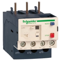 LRD22 - Thermal overload relay 16...24A LRD22