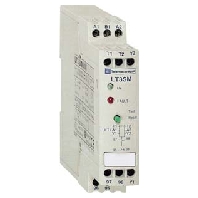 LT3SM00ED - Motor temperature monitor 6 circuits LT3SM00ED