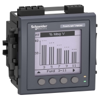 METSEPM5340 - Transformer kilowatt-hour meter 5A METSEPM5340