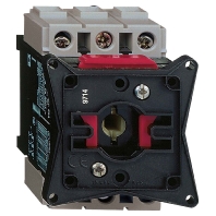 V1 - Safety switch 3-p 11kW V1