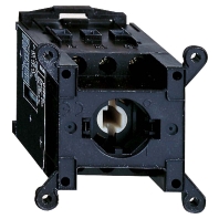 VN20 - Safety switch 3-p 5,5kW VN20