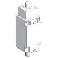 XCKJ161D - Plunger switch IP66/IP67 XCKJ161D