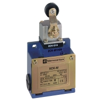 XCKM515 - Roller lever switch IP66/IP67 XCKM515