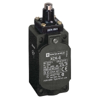 XCKS501 - Plunger switch IP65 XCKS501