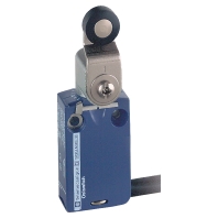 XCMD2115L1 - Roller lever switch IP66/IP67 XCMD2115L1