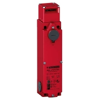 XCSLF2525312 - Position switch with guard locking IP67 XCSLF2525312