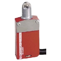 XCSM3902L1 - Position switch with guard locking IP68 XCSM3902L1