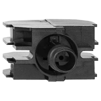 XENC1151 - Auxiliary contact block 1 NO/1 NC XENC1151