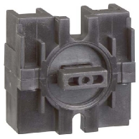 XESB1011 - Auxiliary contact block 1 NO/1 NC XESB1011