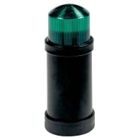 XVBC6M3 - Flash light module 230VAC green XVBC6M3