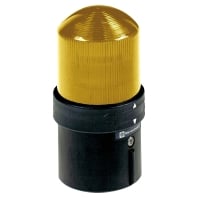 XVBL0B8 - Continuous luminaire yellow 1,13W 24V XVBL0B8