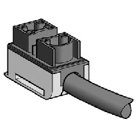 ZCMC21L5 - Sensor-actuator patch cord 5m ZCMC21L5