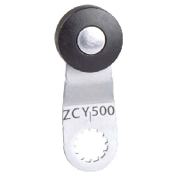 ZCY500 - Roller lever head for position switch ZCY500