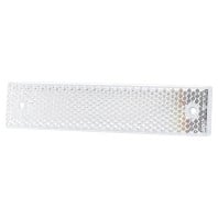 PL180E01 - Rectangular reflector for light barrier PL180E01