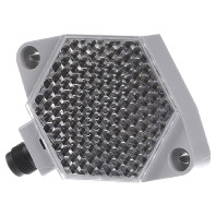 PL50HS - Hexagonal reflector for light barrier PL50HS