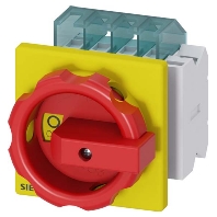 3LD2003-1TP53 - Safety switch 3-p 7,5kW 3LD2003-1TP53