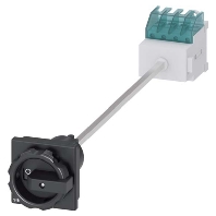 3LD2013-0TK51 - Safety switch 3-p 7,5kW 3LD2013-0TK51