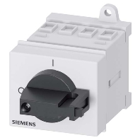 3LD2030-0TK11 - Safety switch 3-p 7,5kW 3LD2030-0TK11