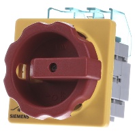 3LD2203-1TL53 - Safety switch 4-p 11,5kW 3LD2203-1TL53