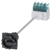 3LD2213-1TL51 - Safety switch 4-p 11,5kW 3LD2213-1TL51