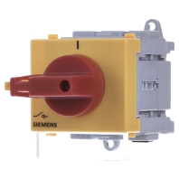 3LD2230-0TK13 - Safety switch 3-p 11,5kW 3LD2230-0TK13