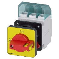 3LD2250-0TK13 - Safety switch 3-p 11,5kW 3LD2250-0TK13