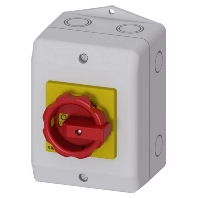 3LD2264-1TC53 - Safety switch 4-p 11,5kW 3LD2264-1TC53